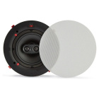Q Acoustics QI65CWE-ST fukttålig inbyggnadshögtalare för tak, single-stereo Q Acoustics QI65CWE-ST fukttålig inbyggnadshögtalare för tak, single-stereo