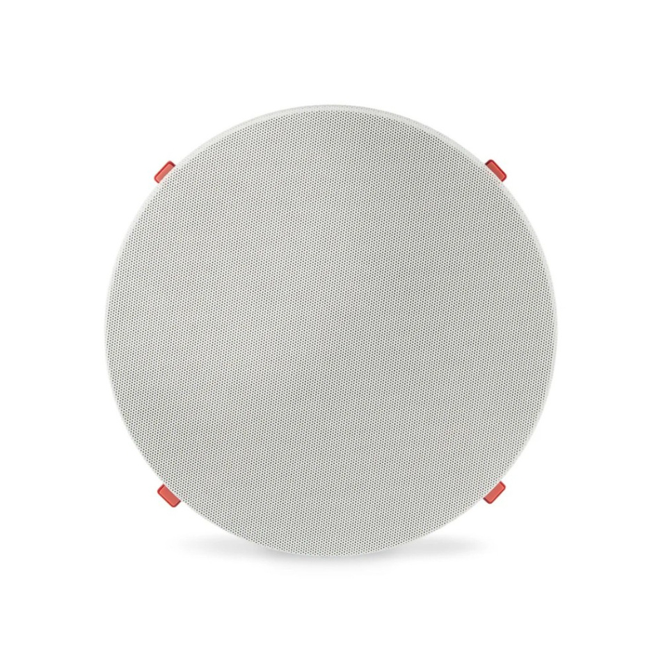 Q Acoustics QI65CWE-ST fukttålig inbyggnadshögtalare för tak, single-stereo