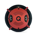 Q Acoustics QI65CWE-ST fukttålig inbyggnadshögtalare för tak, single-stereo Q Acoustics QI65CWE-ST fukttålig inbyggnadshögtalare för tak, single-stereo