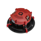 Q Acoustics QI65CWE-ST fukttålig inbyggnadshögtalare för tak, single-stereo Q Acoustics QI65CWE-ST fukttålig inbyggnadshögtalare för tak, single-stereo