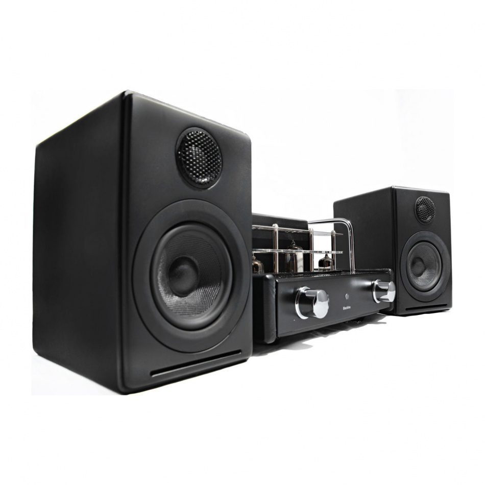 Blue Aura V30i Stereopaket