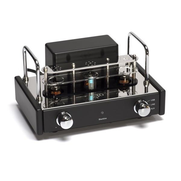 Blue Aura V30i Stereopaket