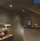 Focal Aria 906 stativhögtalare, pianosvart par Focal Aria 906 stativhögtalare, pianosvart par