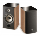 Focal Aria 906 stativhögtalare, ljust valnötspar (Prime) Focal Aria 906 stativhögtalare, ljust valnötspar (Prime)