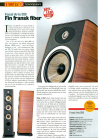 Focal Aria 926 golvhögtalare, pianosvart par Focal Aria 926 golvhögtalare, pianosvart par