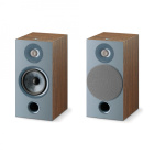Focal Chora 806 stativhögtalare, Dark Wood par Focal Chora 806 stativhögtalare, Dark Wood par