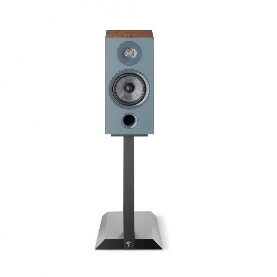 Focal Chora 806 stativhögtalare, Dark Wood par