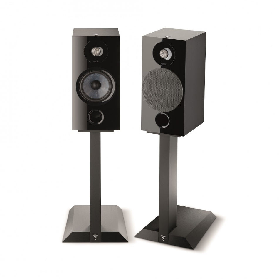 Focal Chora 806 Stand, högtalarstativ par