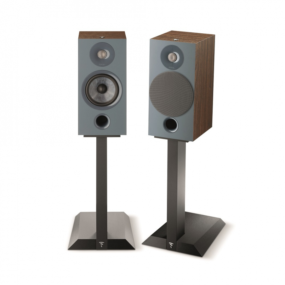 Focal Chora 806 Stand, högtalarstativ par