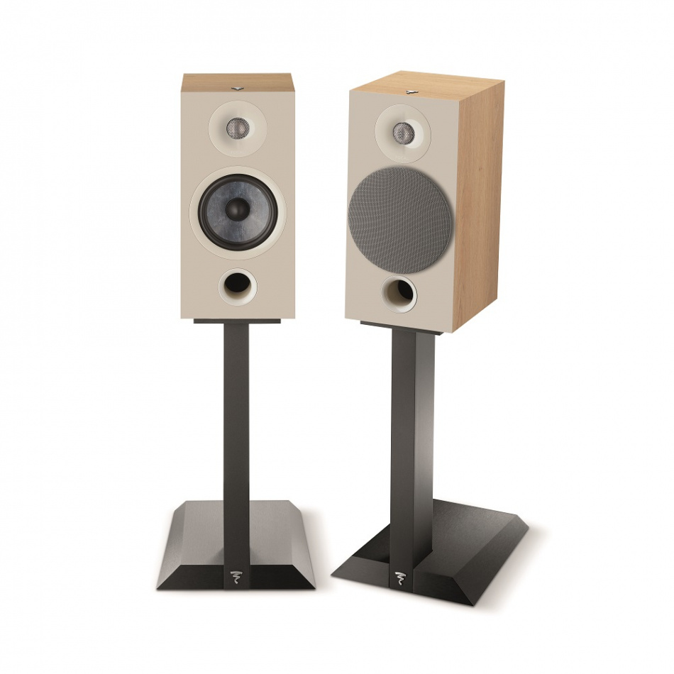 Focal Chora 806 Stand, högtalarstativ par