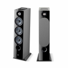 Focal Chora 826-D, golvhögtalare med Dolby Atmos svart par Focal Chora 826-D, golvhögtalare med Dolby Atmos svart par