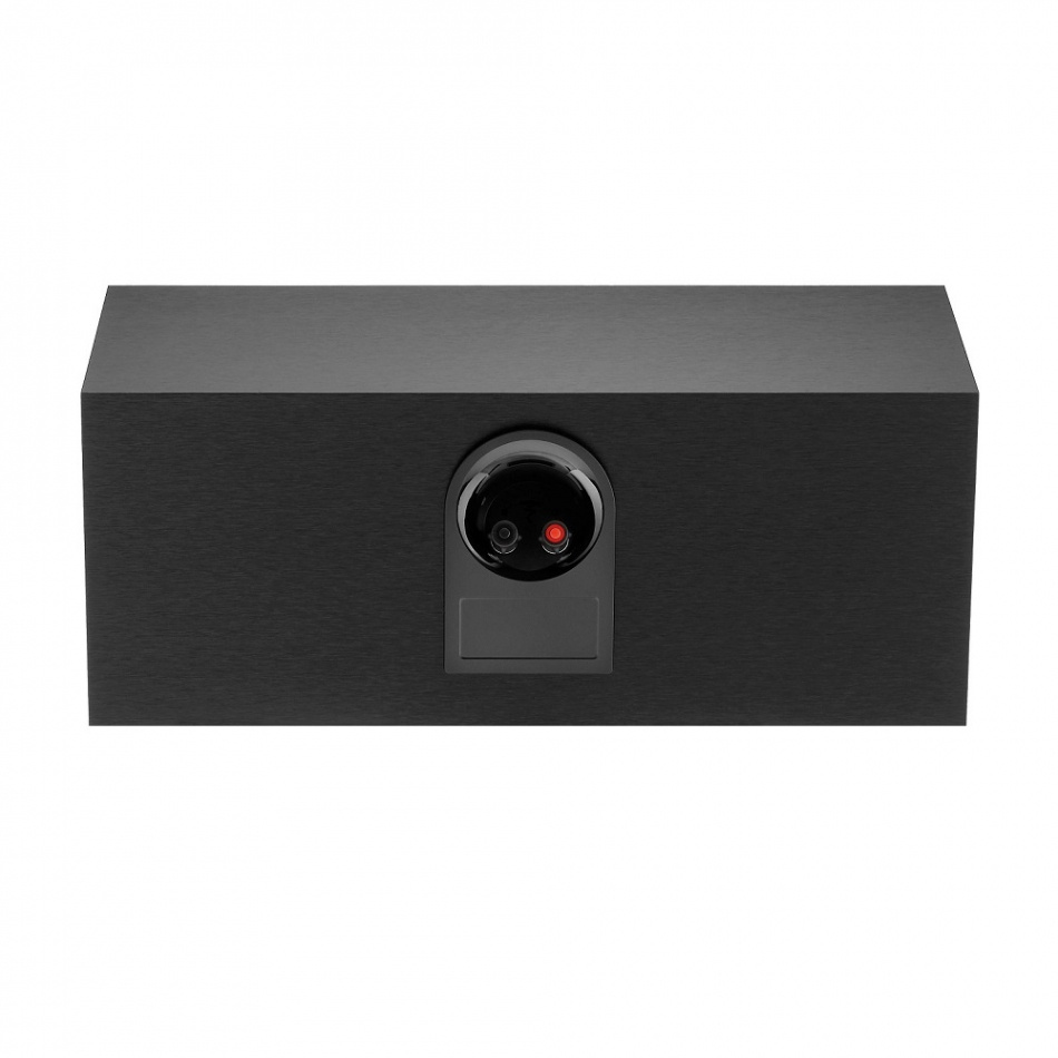 Focal Chora Center, svart