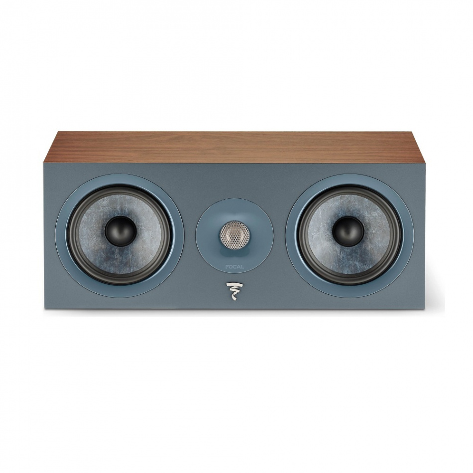 Focal Chora Center, Dark Wood