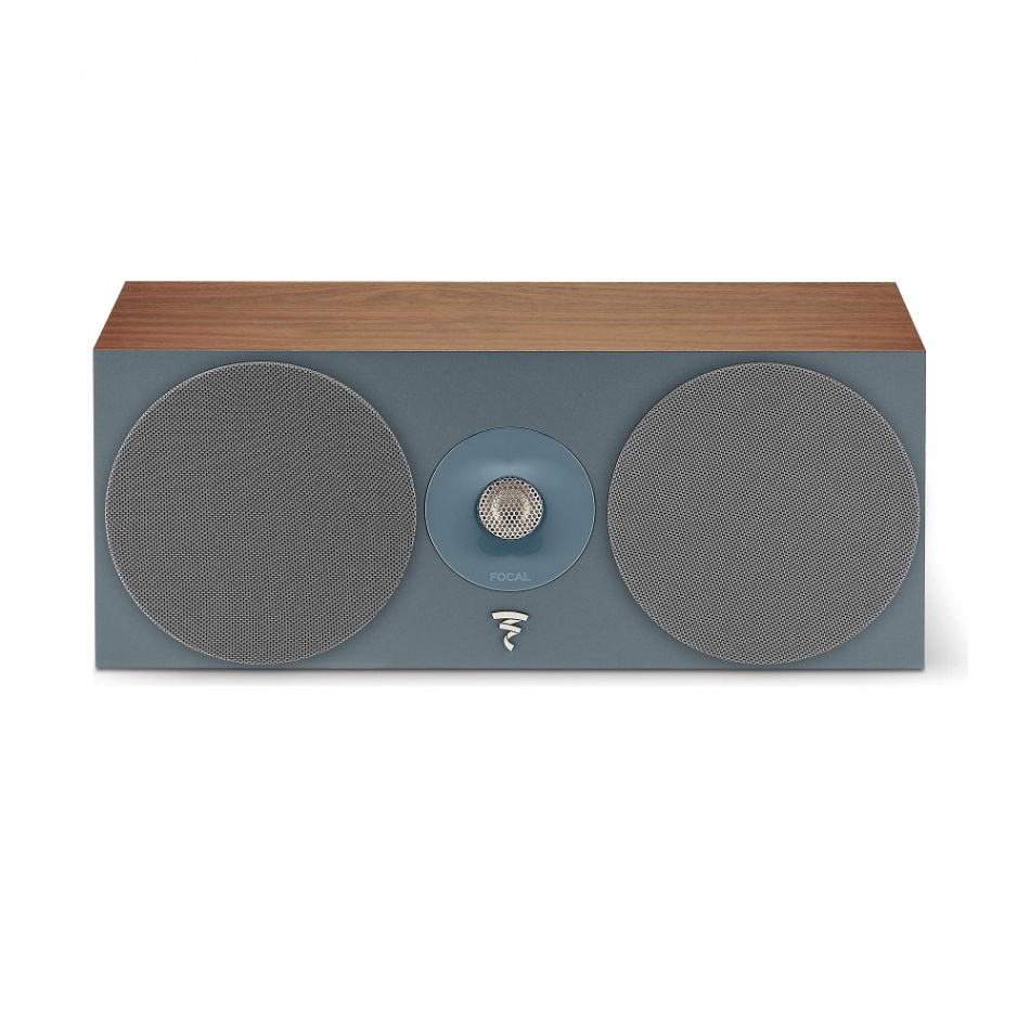 Focal Chora Center, Dark Wood