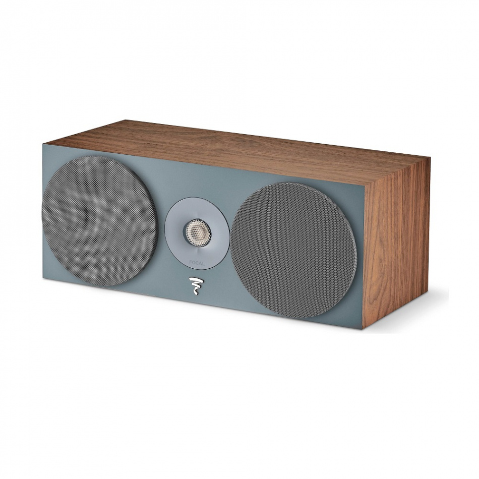 Focal Chora Center, Dark Wood