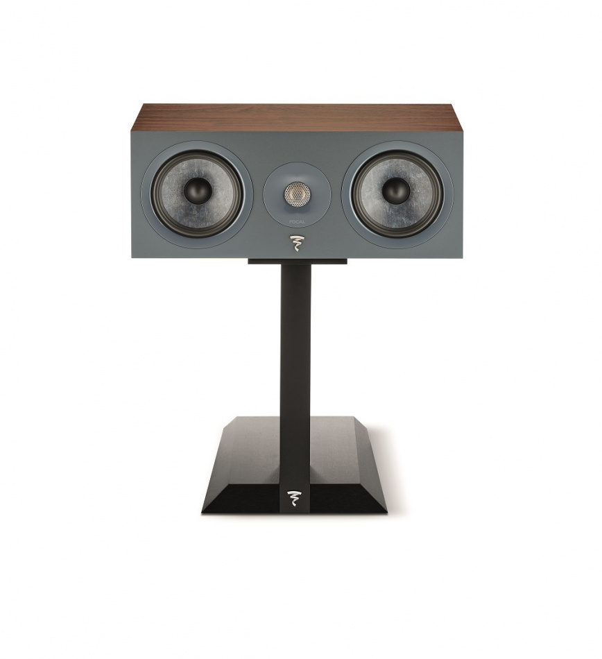 Focal Chora Center, Dark Wood