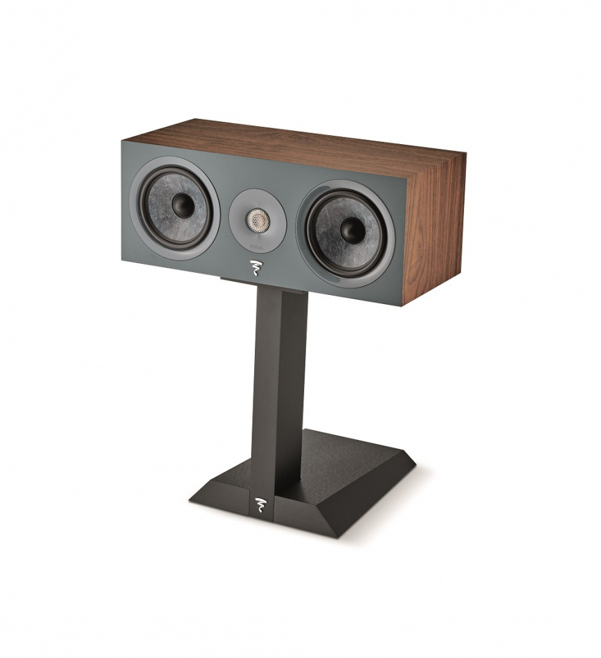 Focal Chora Center, Dark Wood