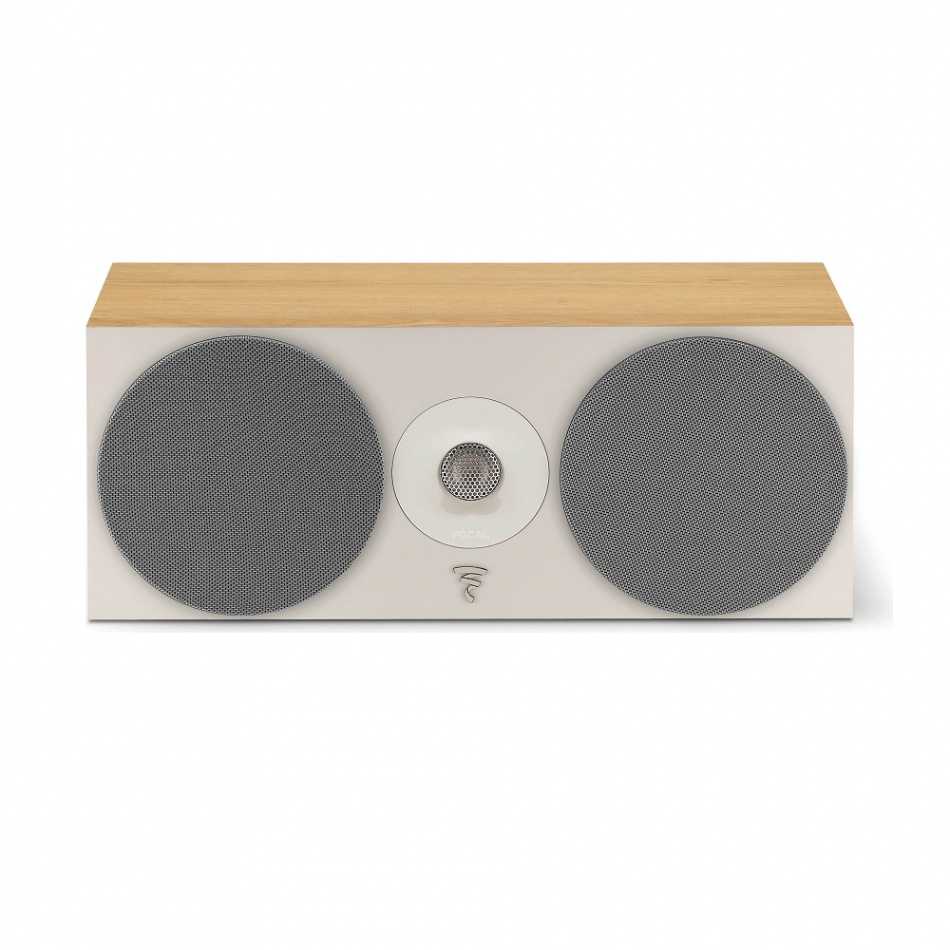 Focal Chora Center, Light Wood