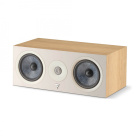 Focal Chora Center, Light Wood Focal Chora Center, Light Wood