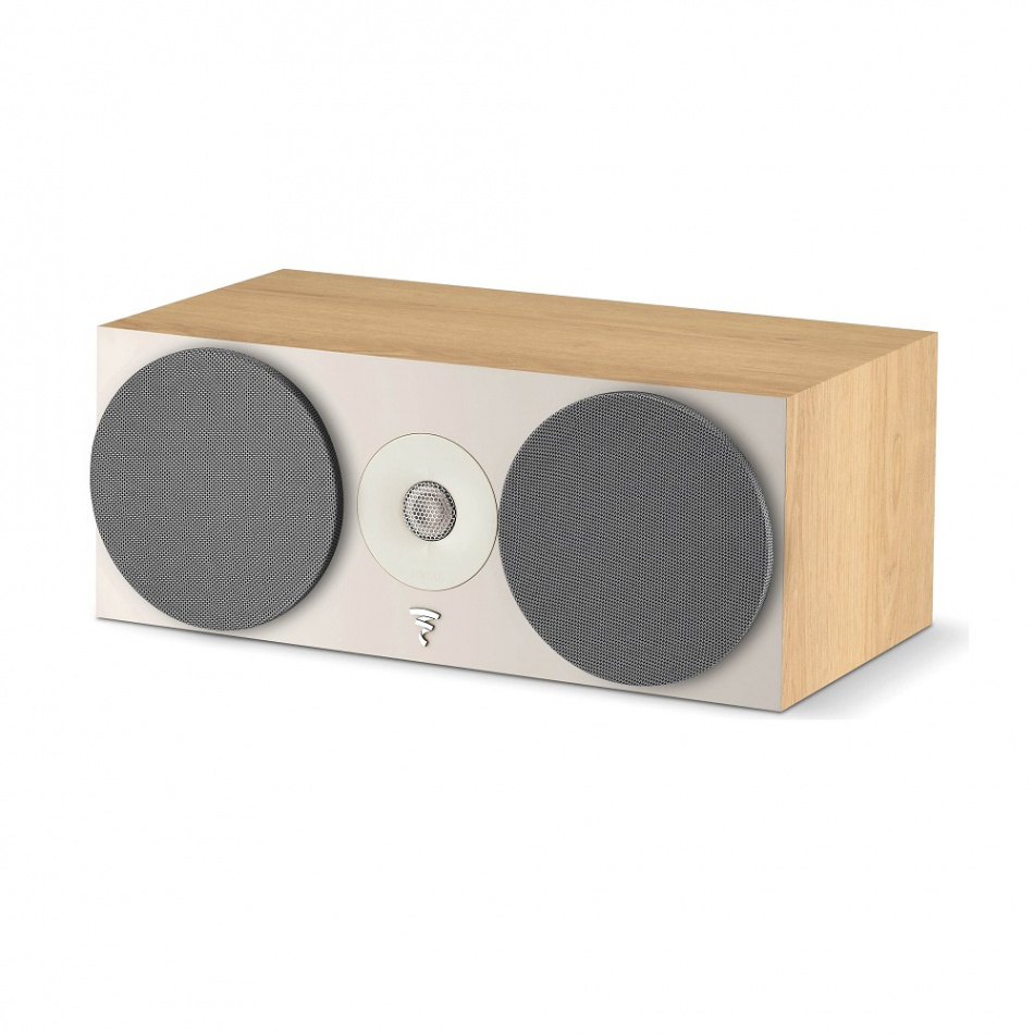 Focal Chora Center, Light Wood