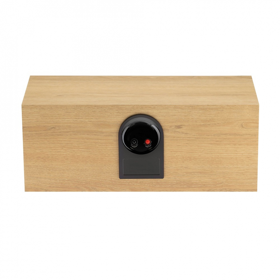 Focal Chora Center, Light Wood