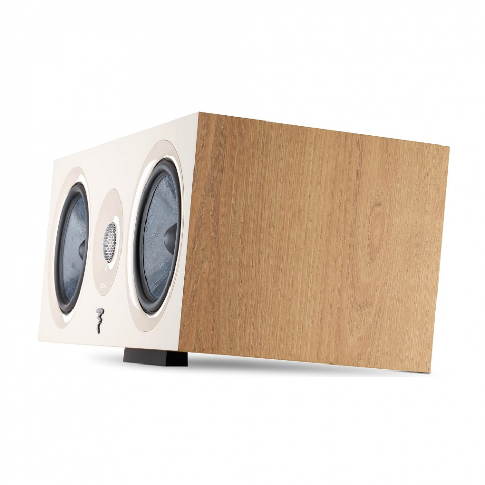 Focal Chora Center, Light Wood