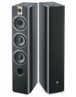Focal Chorus 726 golvhögtalare, pianosvart par Focal Chorus 726 golvhögtalare, pianosvart par