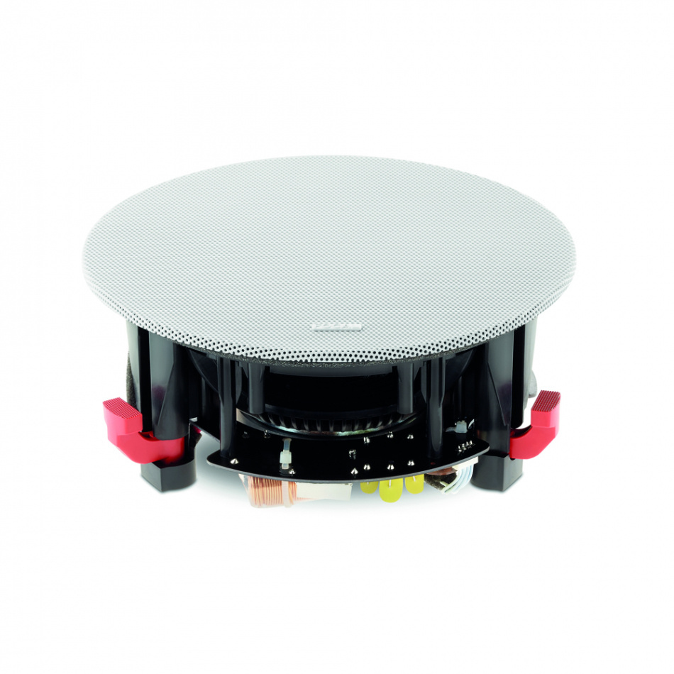 Focal 100ICW-6ST inbyggnadshögtalare för tak, single-stereo