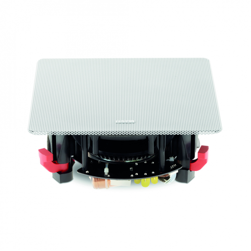 Focal 100ICW-6ST inbyggnadshögtalare för tak, single-stereo