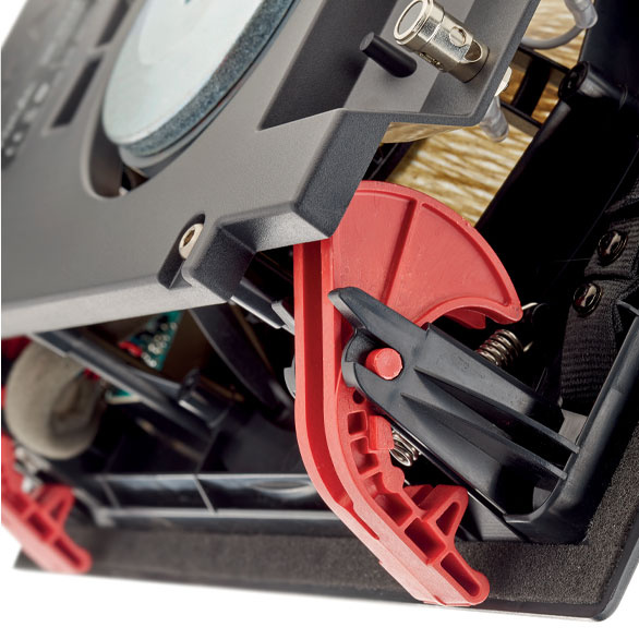 Focal 300IW6 inbyggnadshögtalare för vägg, styck