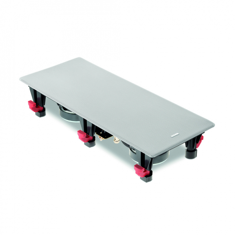 Focal 100IWLCR-5 inbyggnadshögtalare för vägg, styck (2 st kvar)