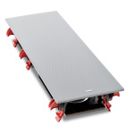 Focal 300IW-LCR6 inbyggnadshögtalare för vägg, styck Focal 300IW-LCR6 inbyggnadshögtalare för vägg, styck
