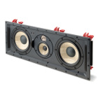 Focal 300IW-LCR6 inbyggnadshögtalare för vägg, styck Focal 300IW-LCR6 inbyggnadshögtalare för vägg, styck