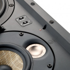 Focal 300IW-LCR6 inbyggnadshögtalare för vägg, styck Focal 300IW-LCR6 inbyggnadshögtalare för vägg, styck