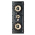Focal 300IW-LCR6 inbyggnadshögtalare för vägg, styck Focal 300IW-LCR6 inbyggnadshögtalare för vägg, styck