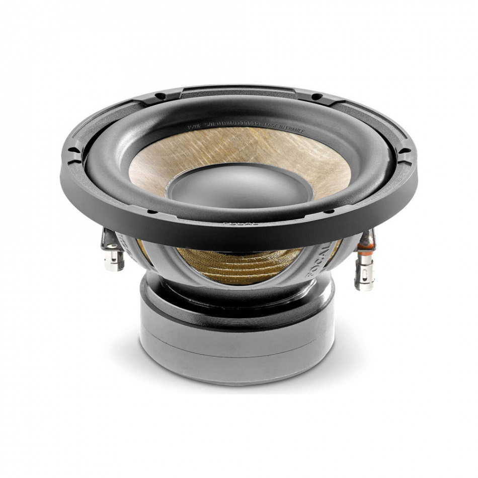 Focal Performance P25FE, 8-tums baselement