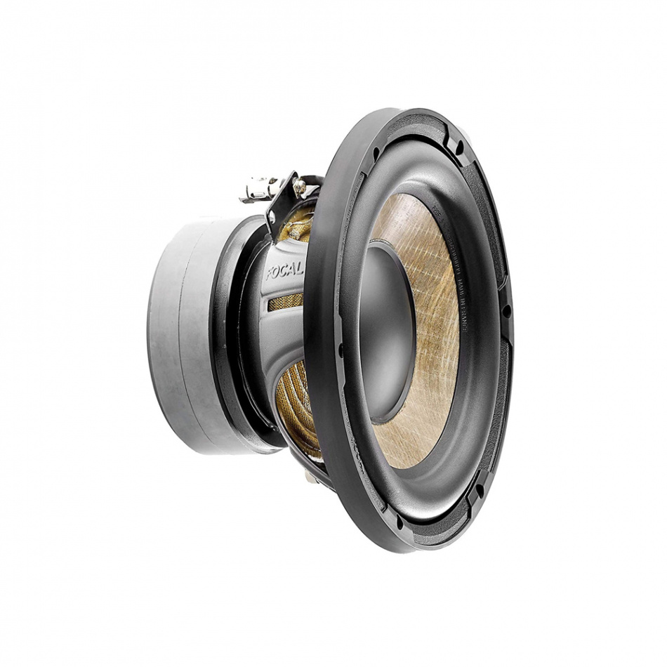 Focal Performance P25FE, 8-tums baselement
