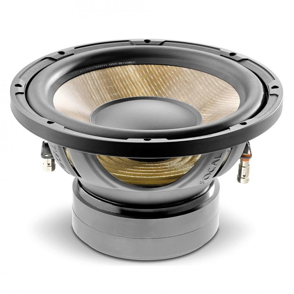 Focal Performance P25FE, 10-tums baselement