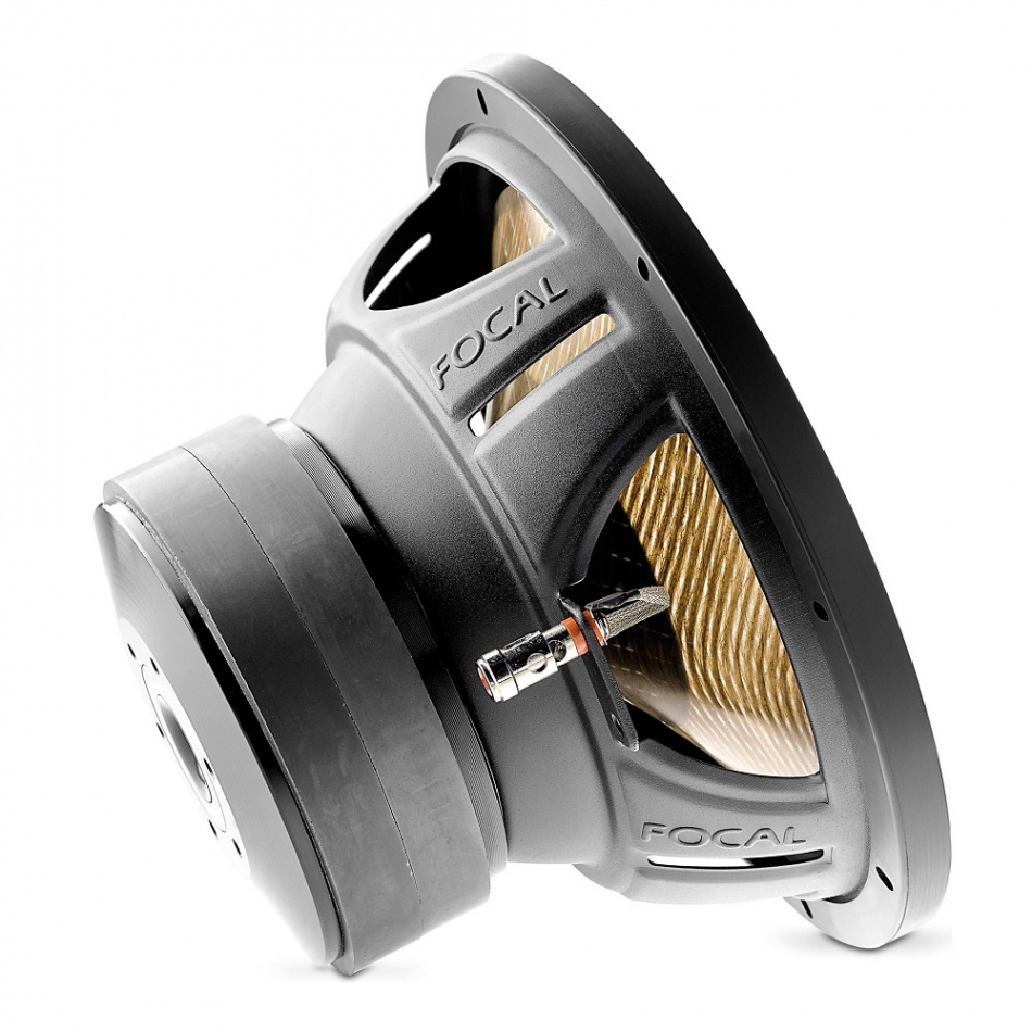 Focal Performance P25FE, 10-tums baselement