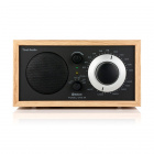 Tivoli Audio Model One BT, bordsradio med Bluetooth ek/svart Tivoli Audio Model One BT, bordsradio med Bluetooth ek/svart