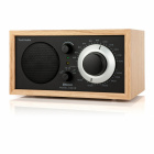 Tivoli Audio Model One BT, bordsradio med Bluetooth ek/svart Tivoli Audio Model One BT, bordsradio med Bluetooth ek/svart