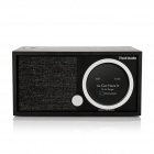 Tivoli Audio Model One Digital+ Gen2, Wifi-radio med Bluetooth svart Tivoli Audio Model One Digital+ Gen2, Wifi-radio med Bluetooth svart