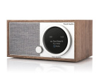 Tivoli Audio Model One Digital+ Gen2, Wifi-radio med Bluetooth valnöt Tivoli Audio Model One Digital+ Gen2, Wifi-radio med Bluetooth valnöt