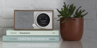 Tivoli Audio Model One Digital+ Gen2, Wifi-radio med Bluetooth valnöt Tivoli Audio Model One Digital+ Gen2, Wifi-radio med Bluetooth valnöt