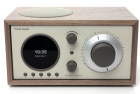 Tivoli Audio Model One+ DAB/FM-radio med Bluetooth, valnt/beige