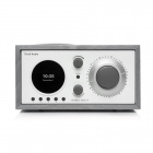 Tivoli Audio Model One+ DAB/FM-radio med Bluetooth, gr/vit