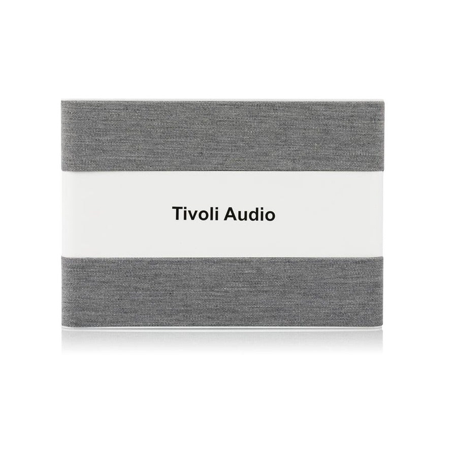 Tivoli Audio Model Sub aktiv subwoofer, vit