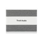Tivoli Audio Model Sub aktiv subwoofer, vit Tivoli Audio Model Sub aktiv subwoofer, vit