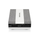 Tivoli Audio Model Sub aktiv subwoofer, vit Tivoli Audio Model Sub aktiv subwoofer, vit