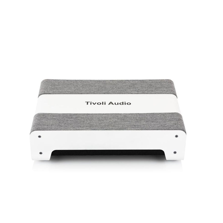 Tivoli Audio Model Sub aktiv subwoofer, vit